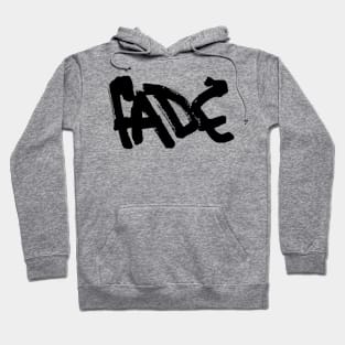 Fade Hoodie